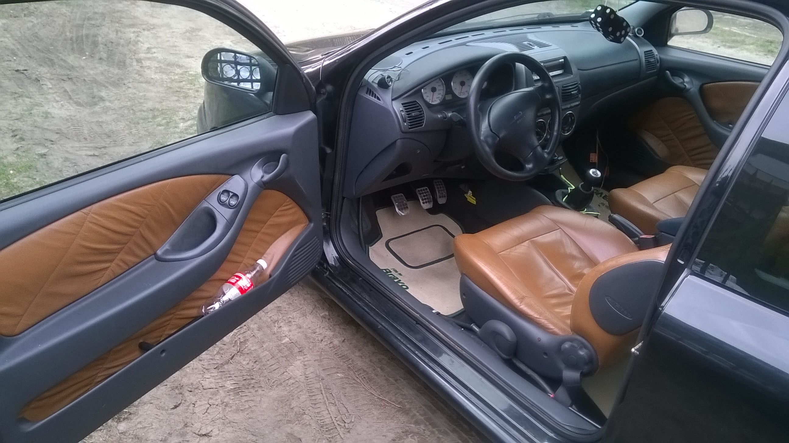 Fiat Bravo