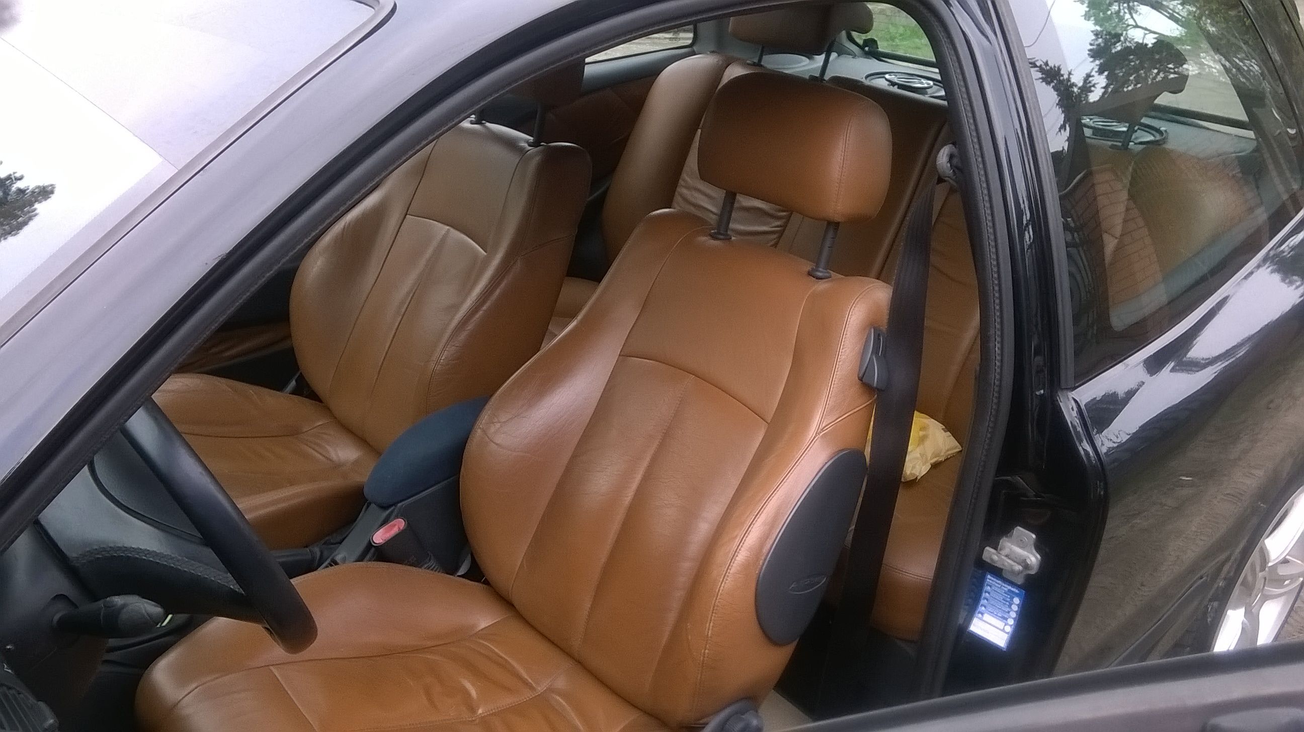 Fiat Bravo