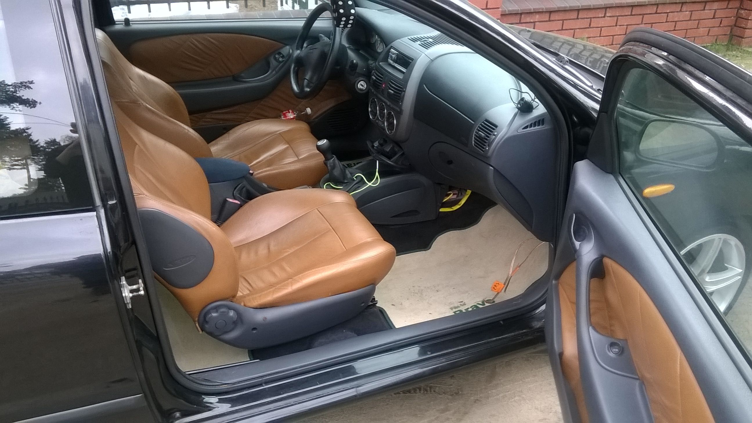 Fiat Bravo