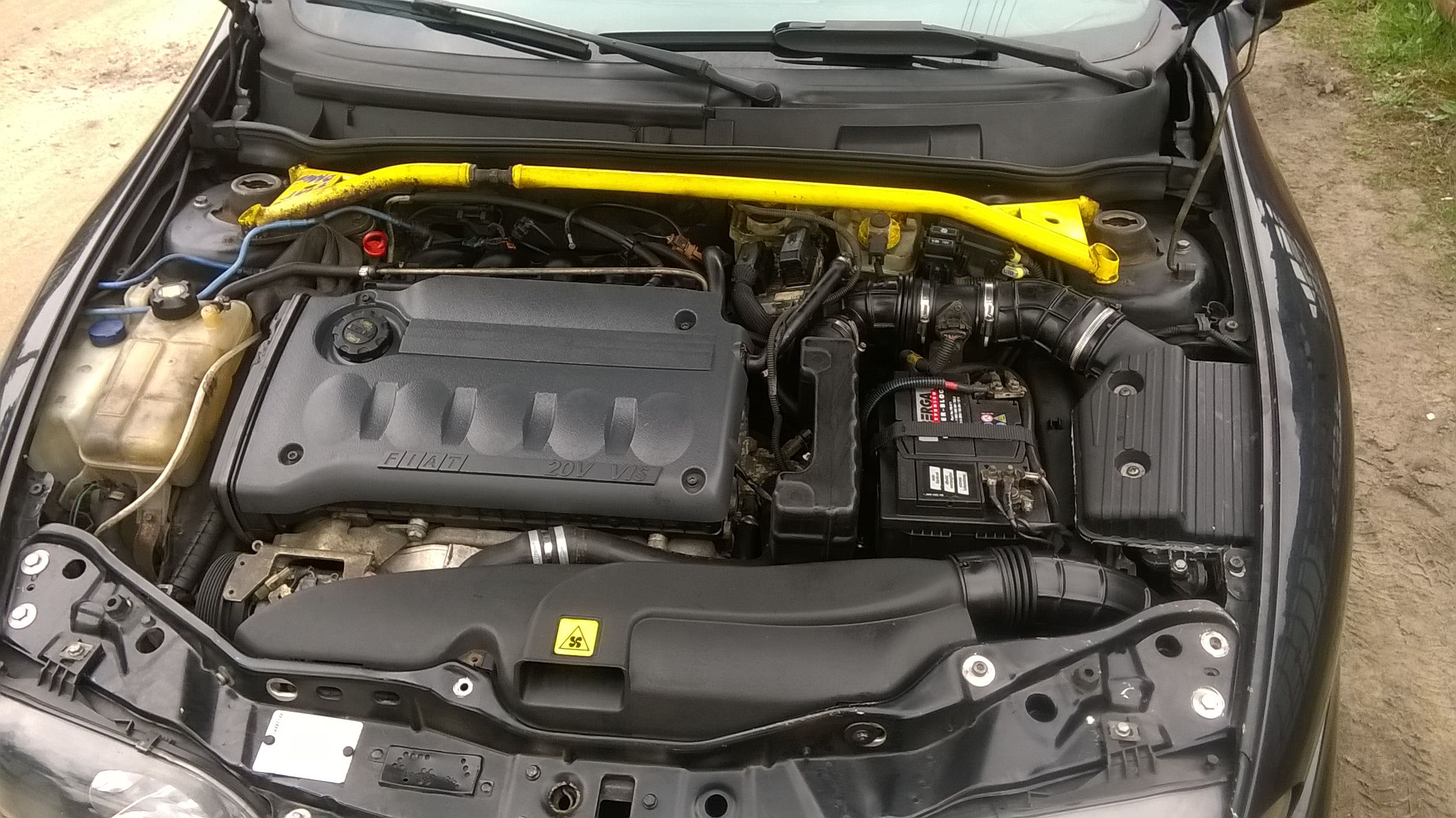 Fiat Bravo