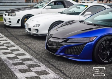 Japfest 2025 - 12th International Edition