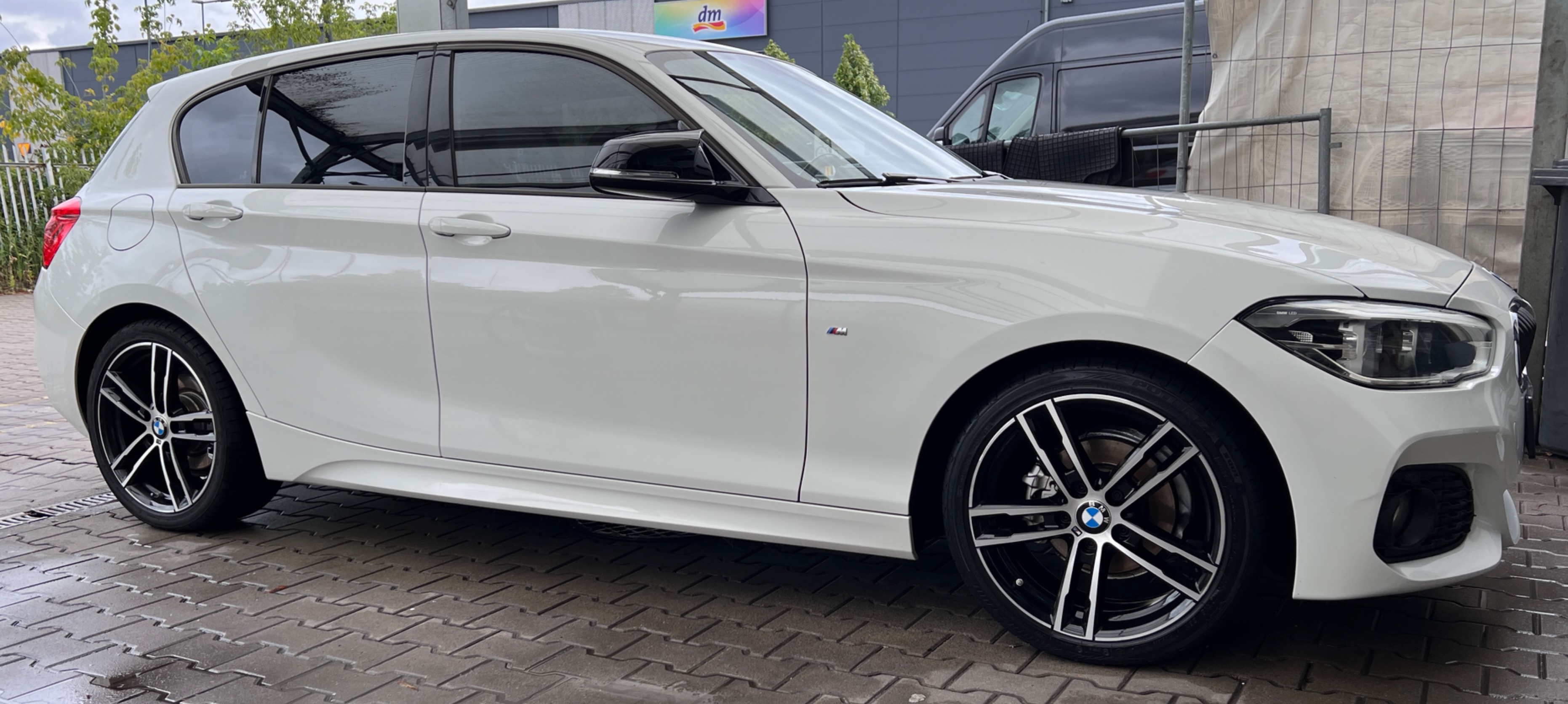 BMW 1 Seria