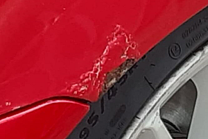 Car image thumbnail