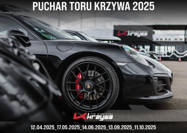 Puchar Toru Krzywa 2025