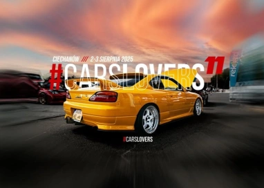CarsLovers Tuners Meeting #CL11
