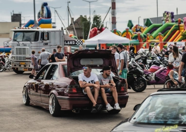 Wzlotowisko 2k25'