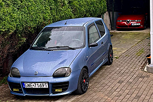 Fiat Seicento