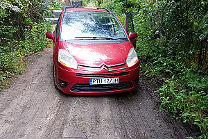 Car image thumbnail