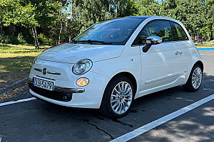 Car image thumbnail