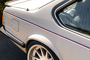 BMW M6