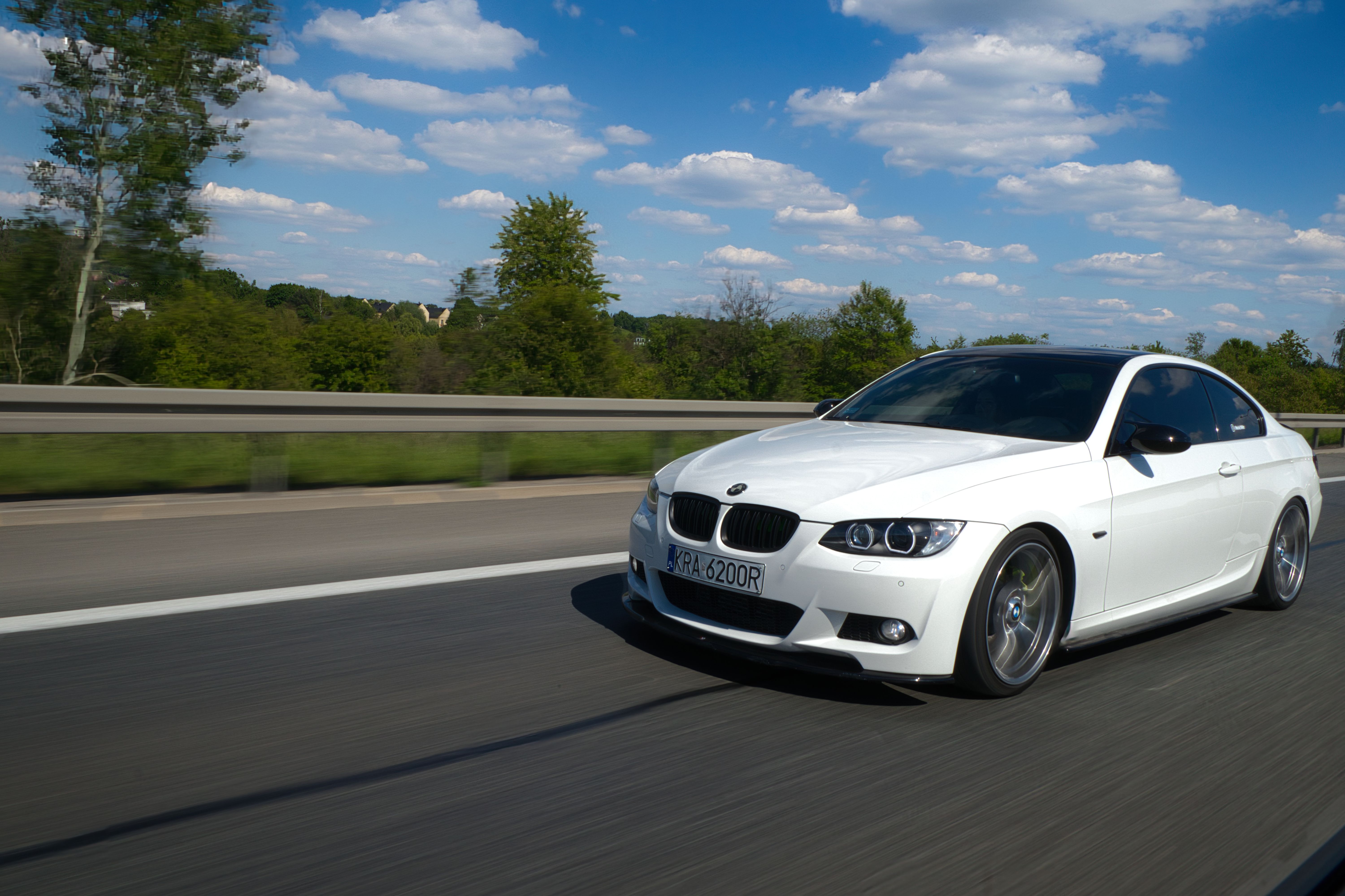BMW 3 Seria