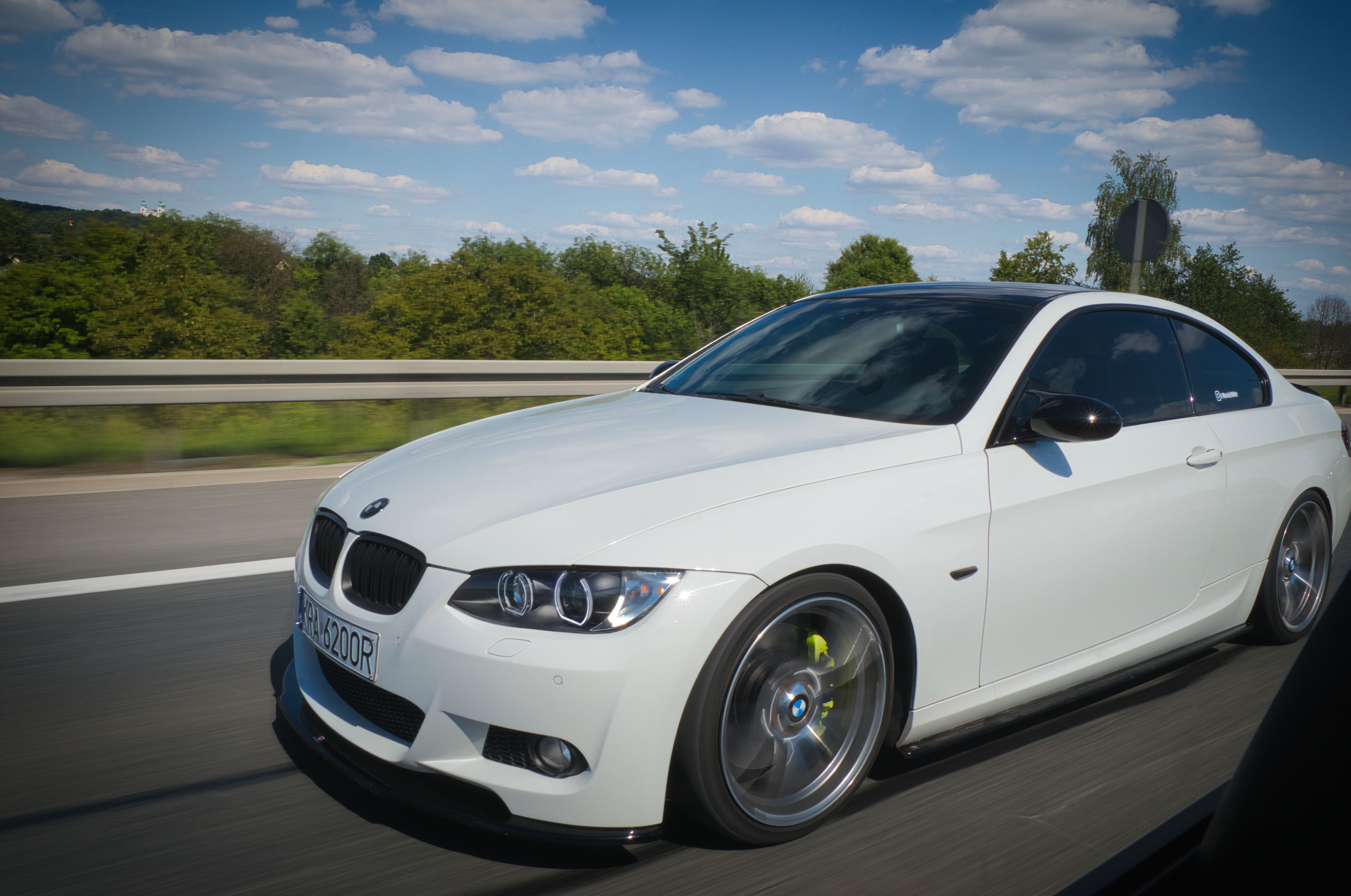 BMW 3 Seria
