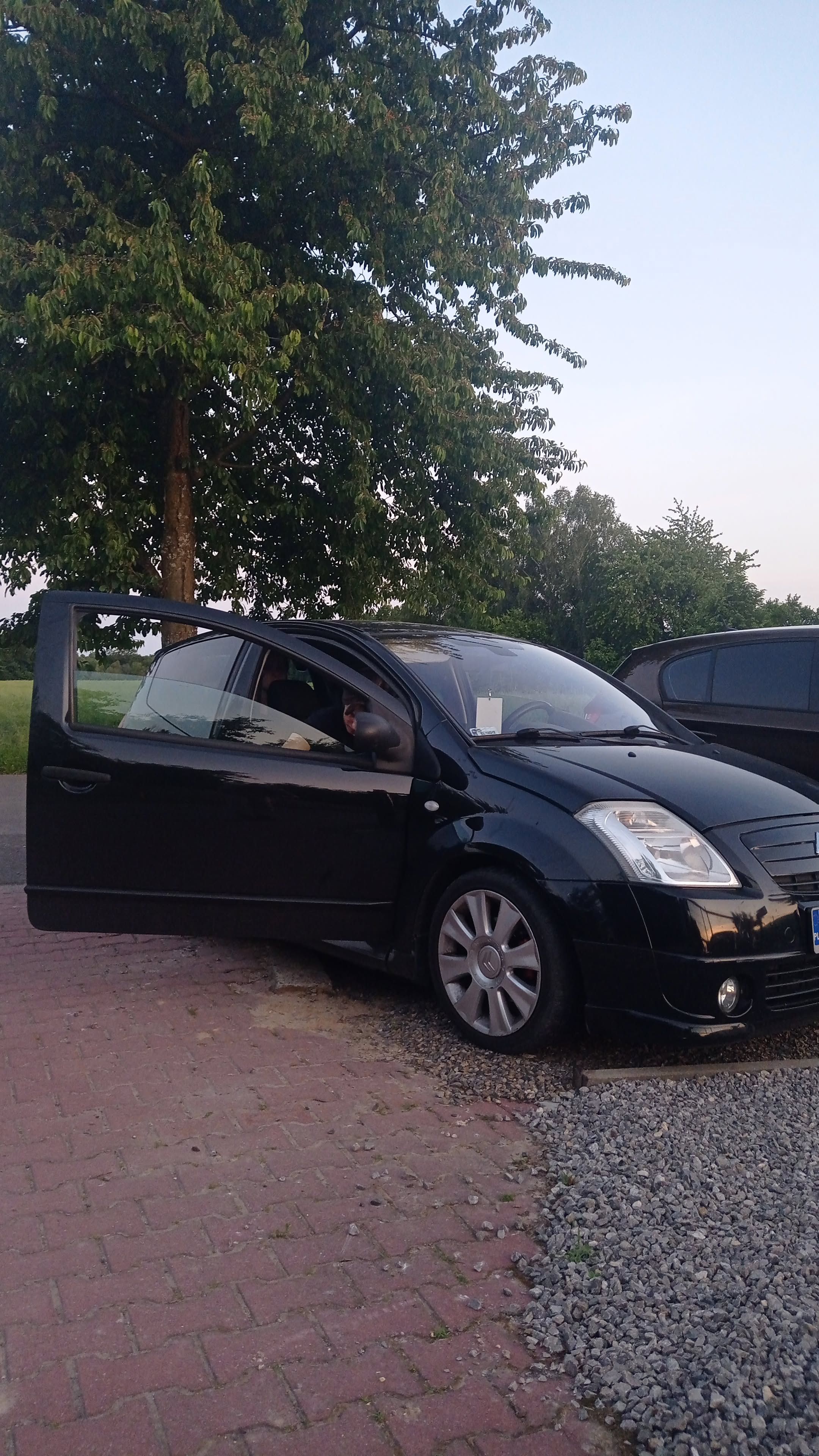 Citroen C2