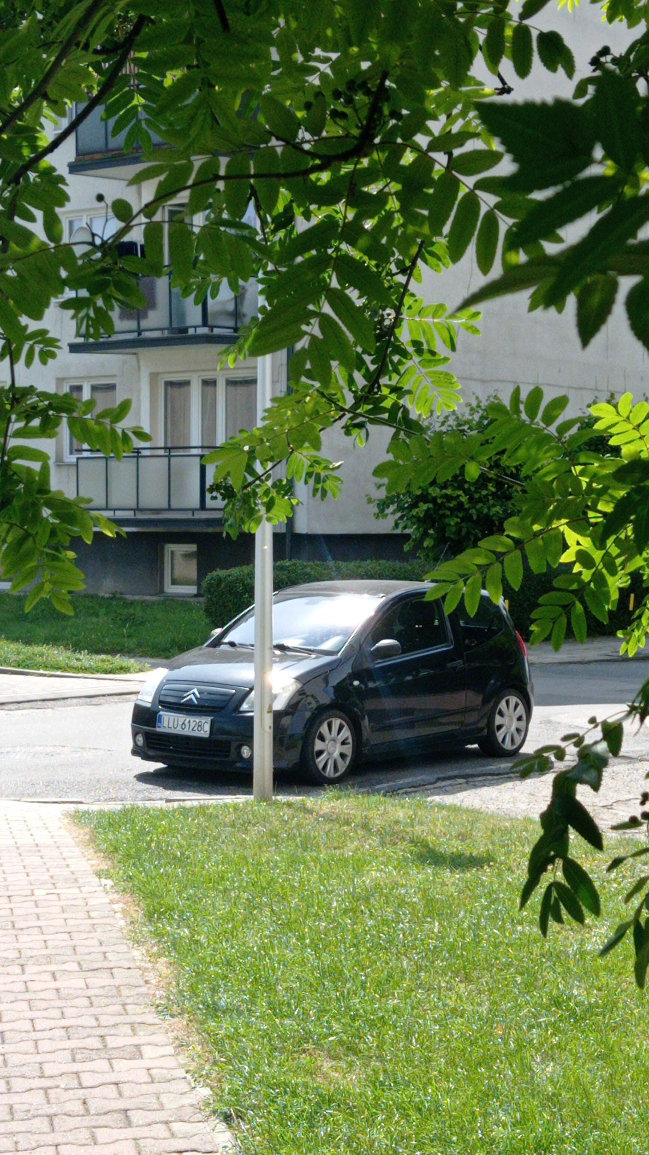 Citroen C2