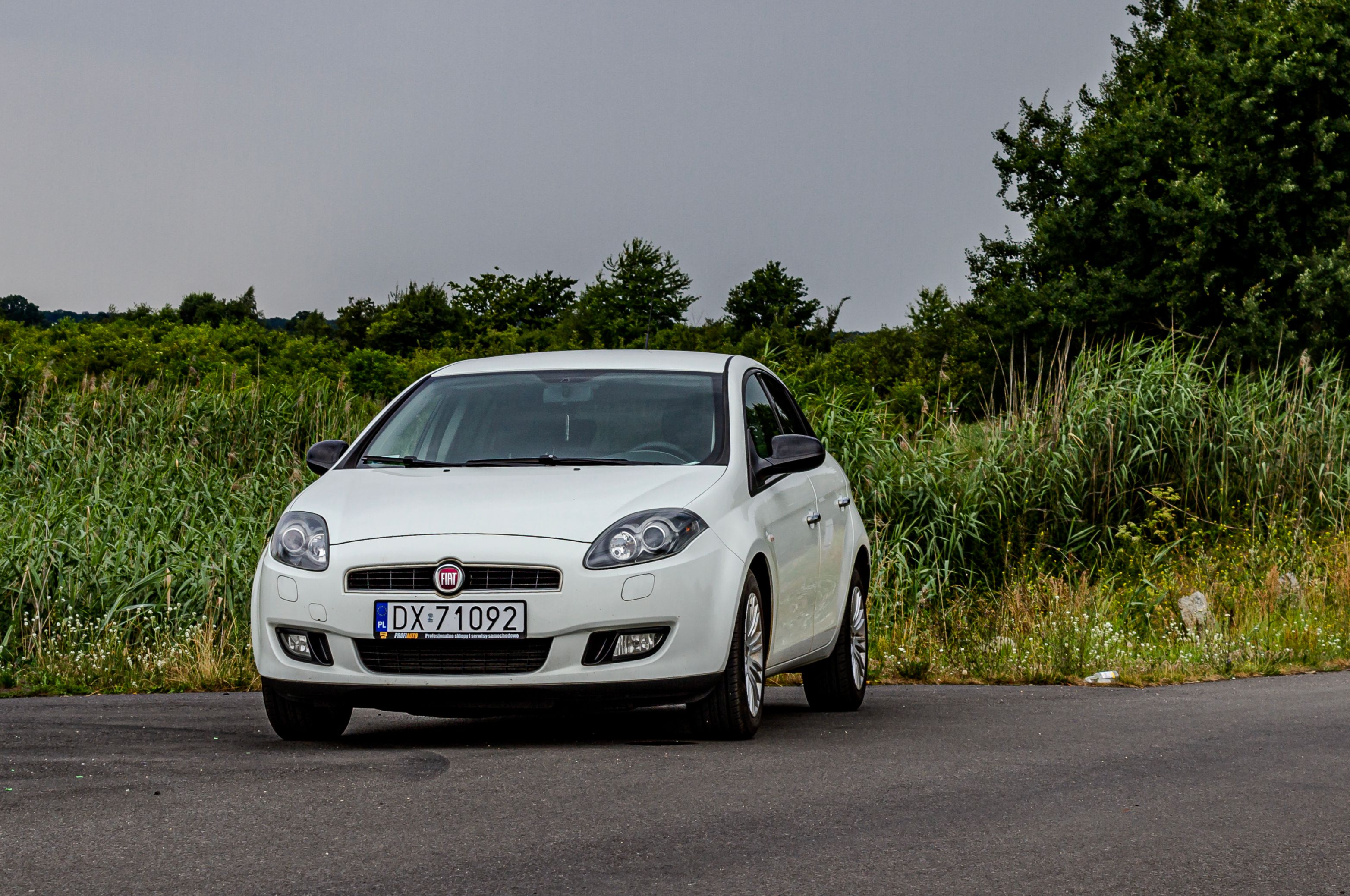 Fiat Bravo