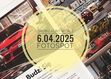 Miasto budzi się 2025!