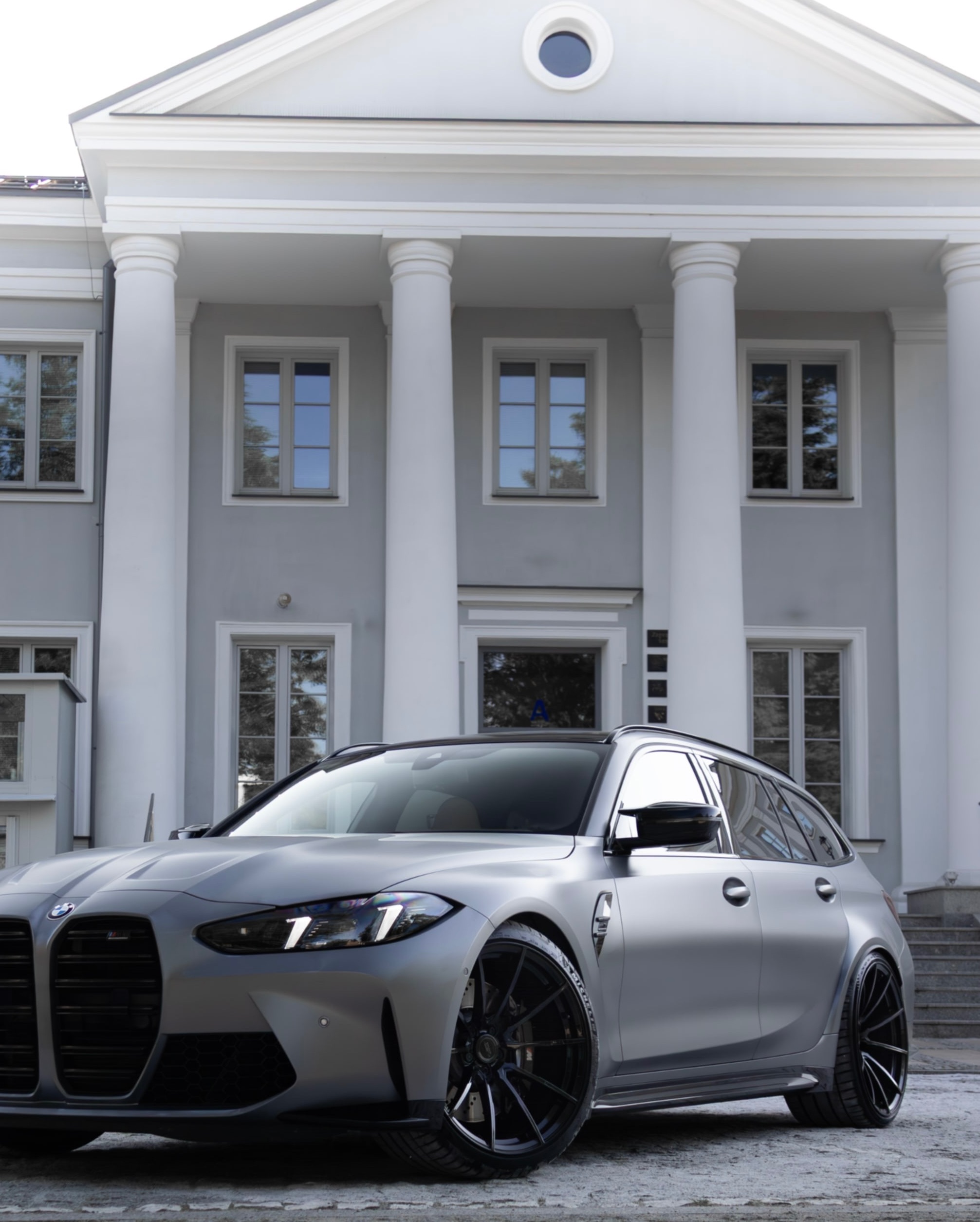BMW M3