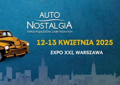 Auto Nostalgia 2025