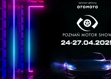 Poznań Motor Show 2025
