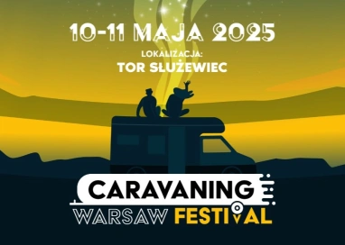 Warsaw Caravaning Festival 2025