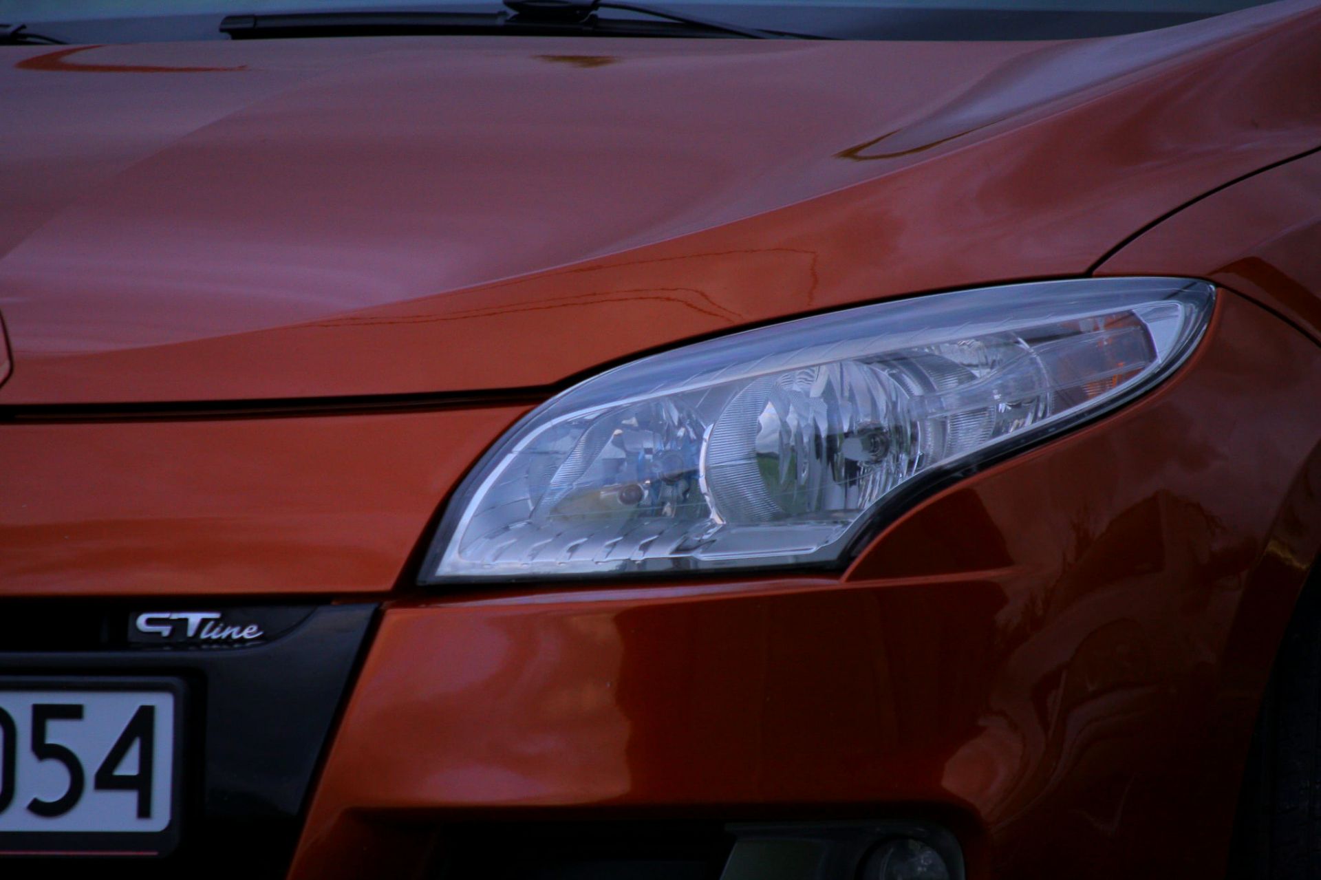 Renault Megane 3