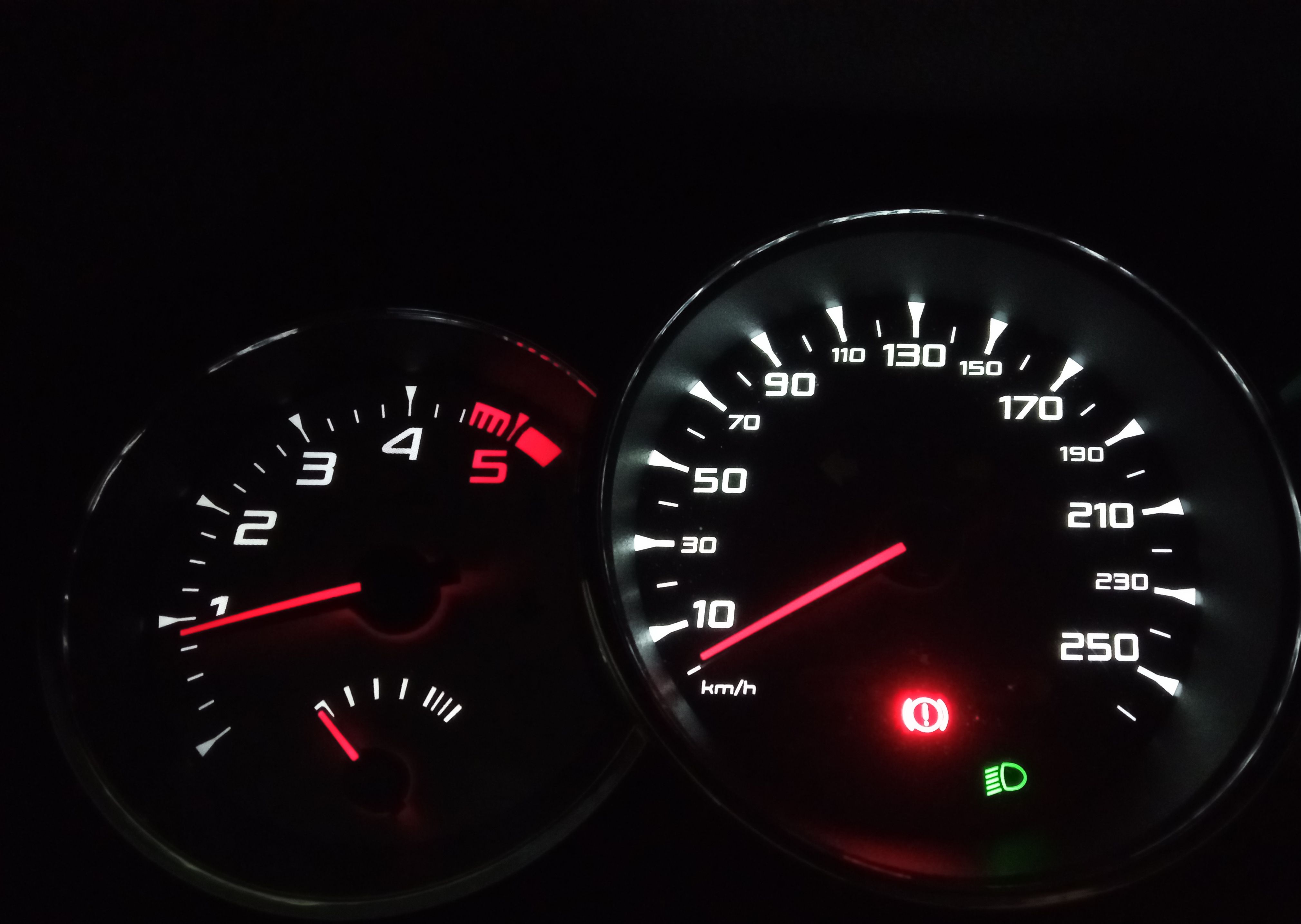 Renault Megane 3