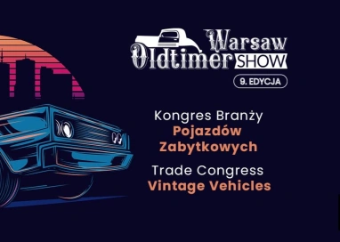Warsaw Oldtimer Show