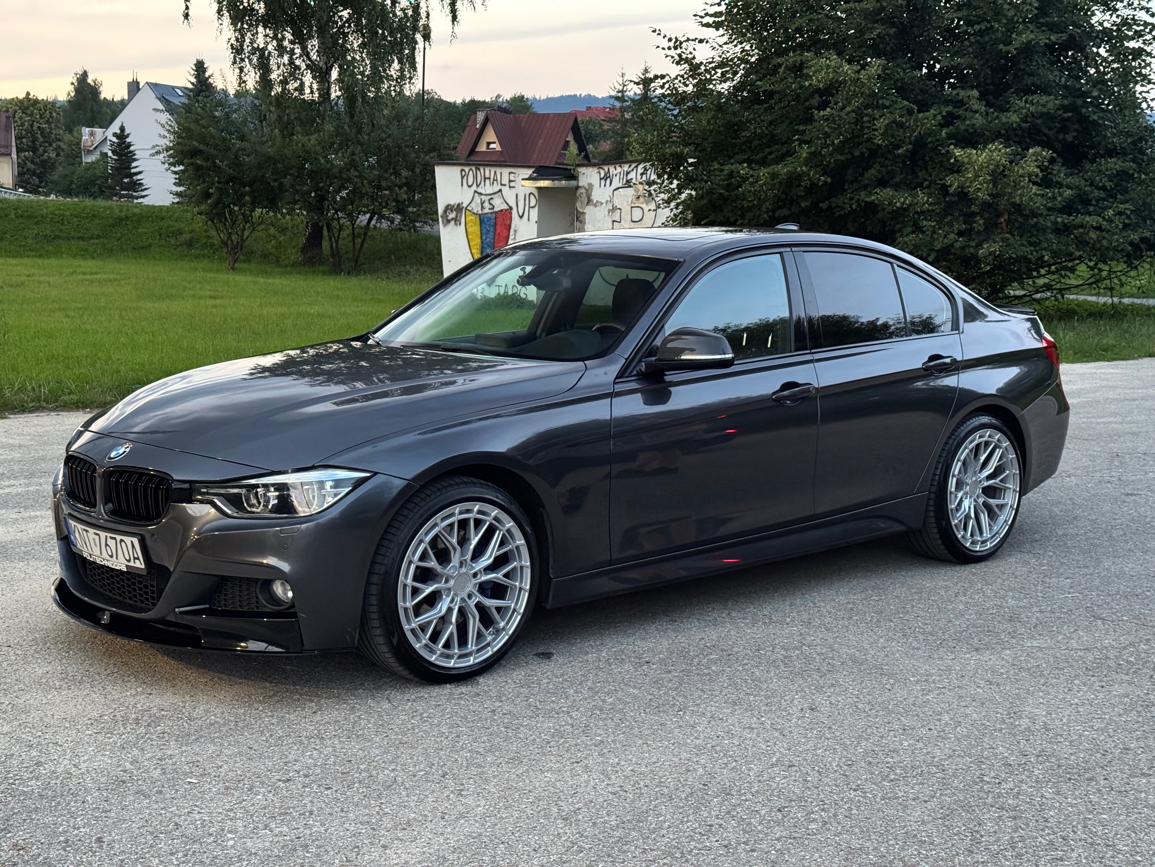 BMW 3 Seria