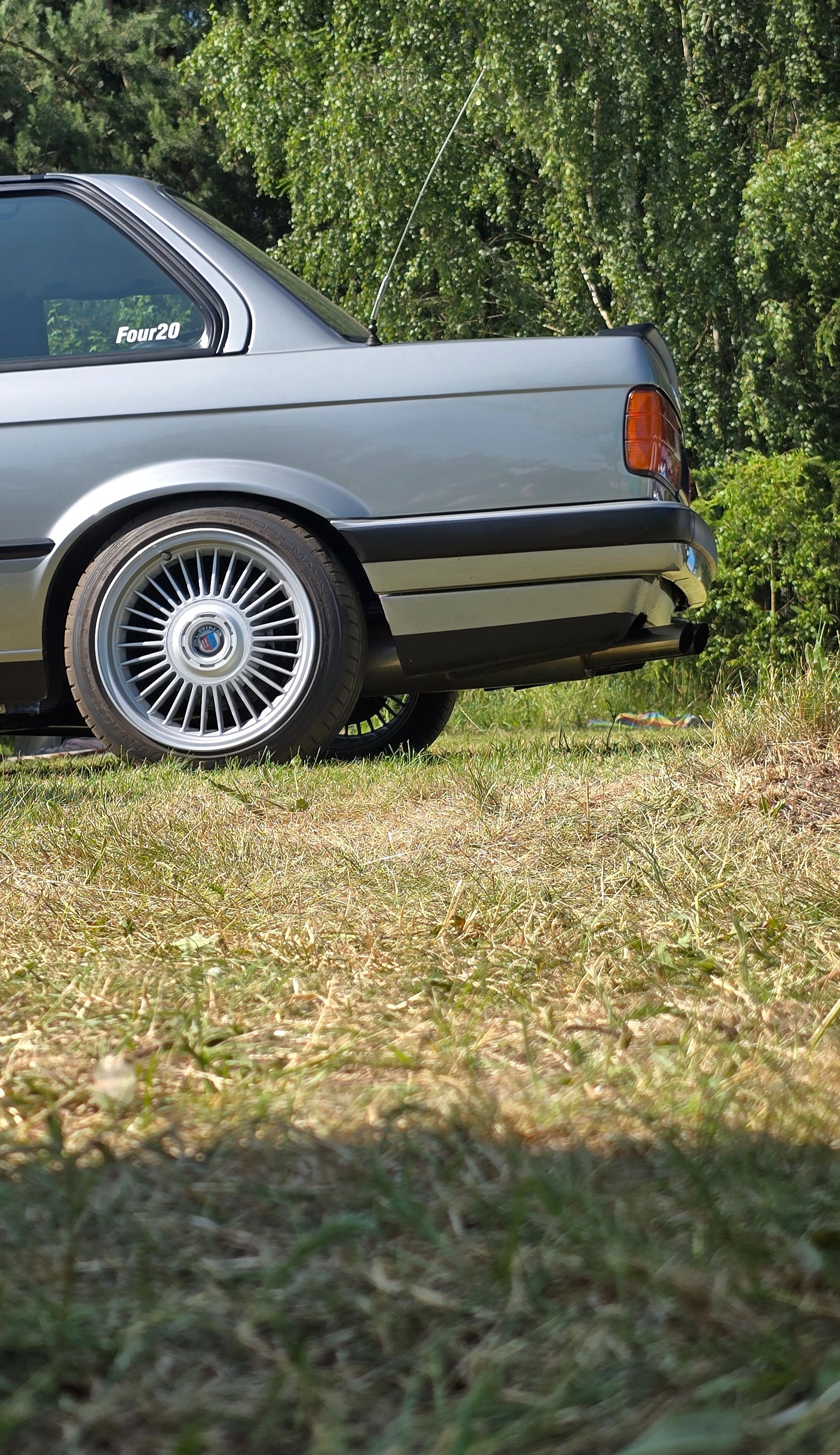 BMW 3 Seria