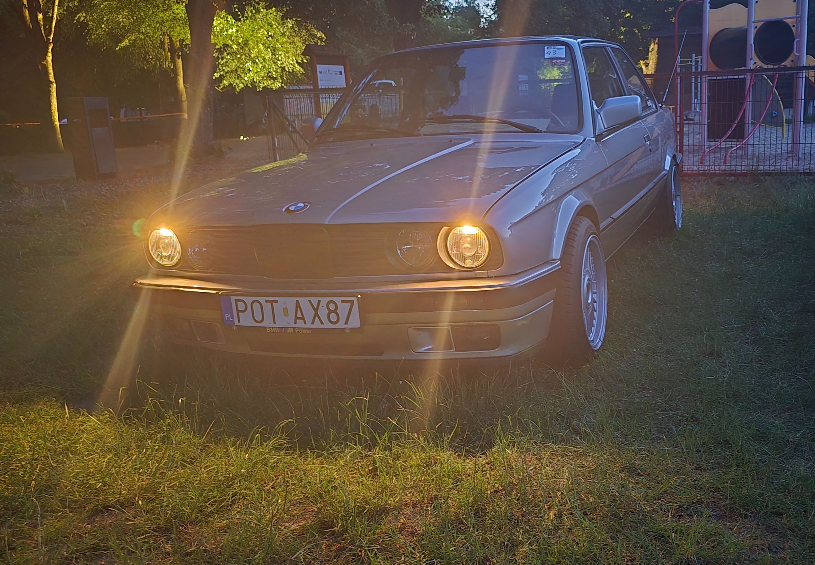 BMW 3 Seria