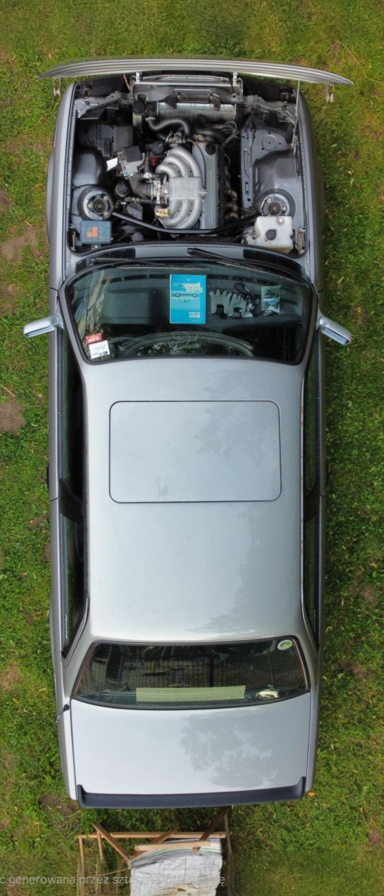 BMW 3 Seria