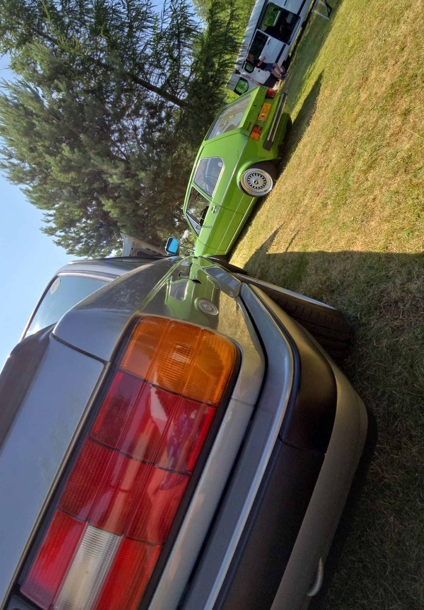 BMW 3 Seria