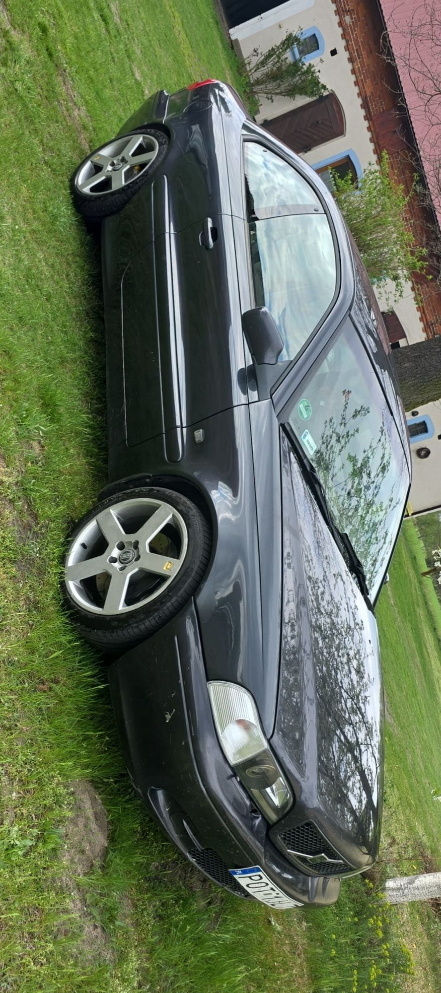 Volvo C70