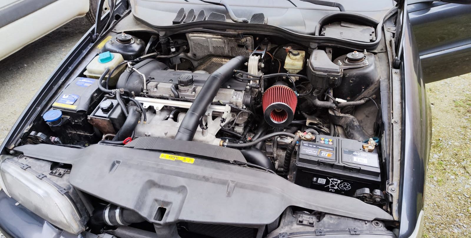 Volvo C70