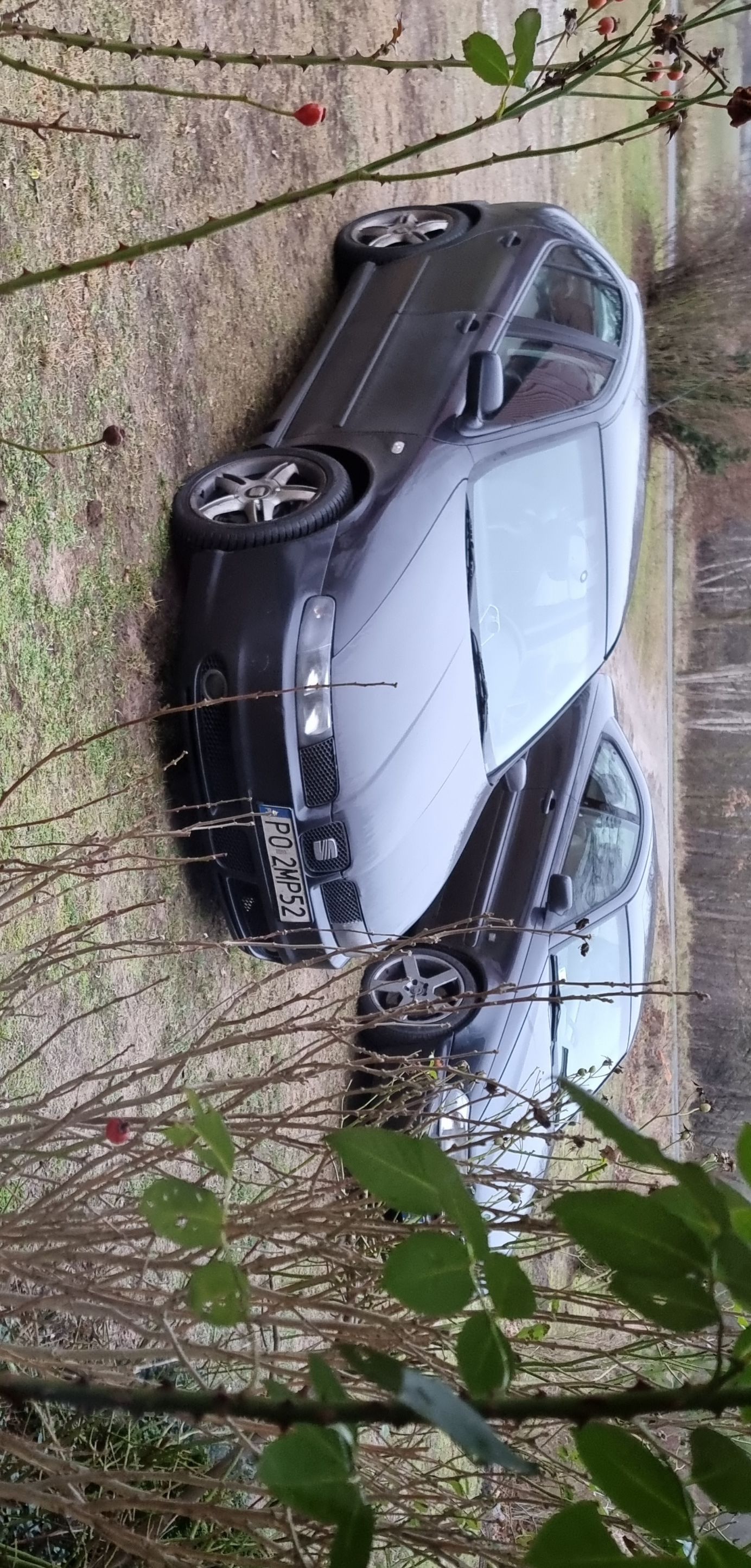 SEAT Leon 4