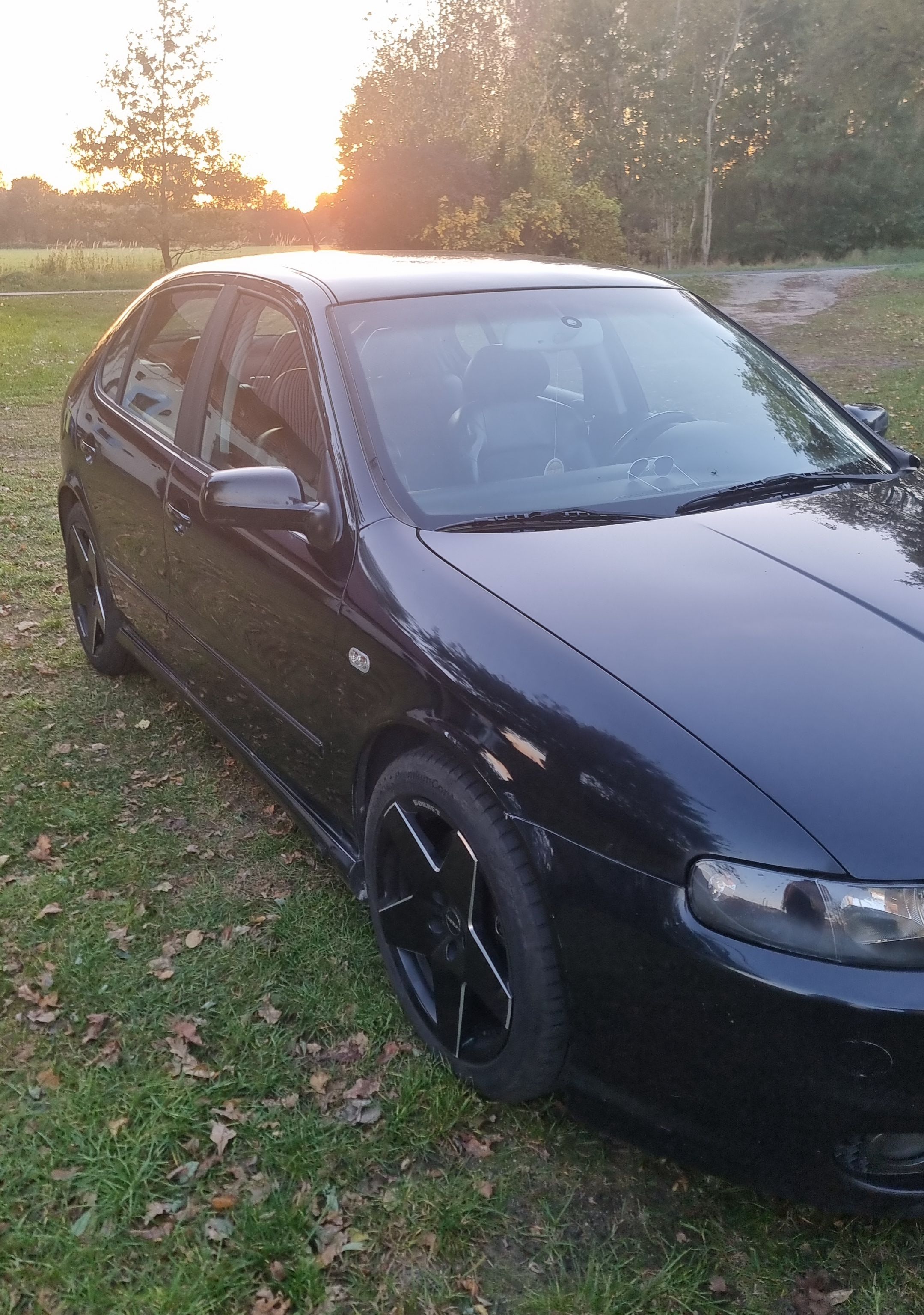 SEAT Leon 4