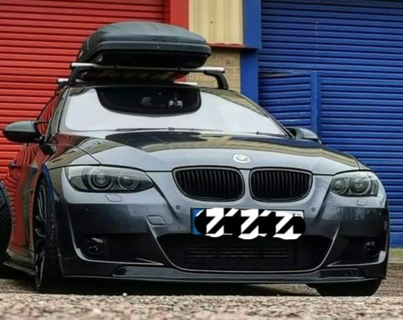 BMW 3 Seria