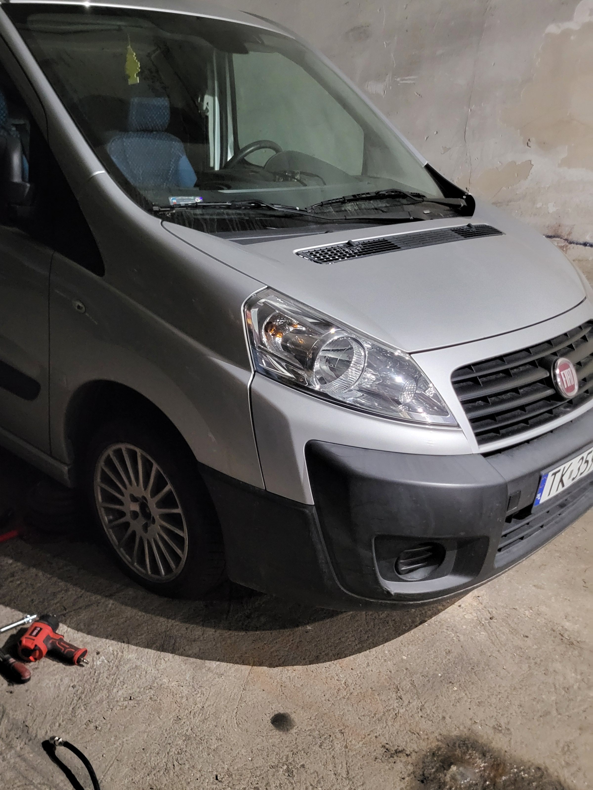 Fiat Scudo