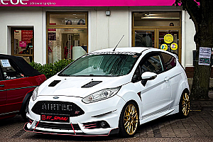Car image thumbnail
