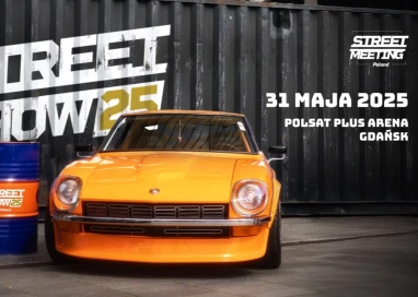 Street Meeting Poland