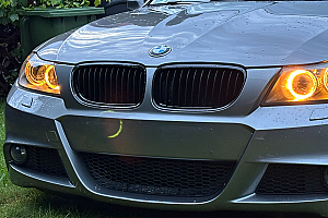 BMW 3 Seria
