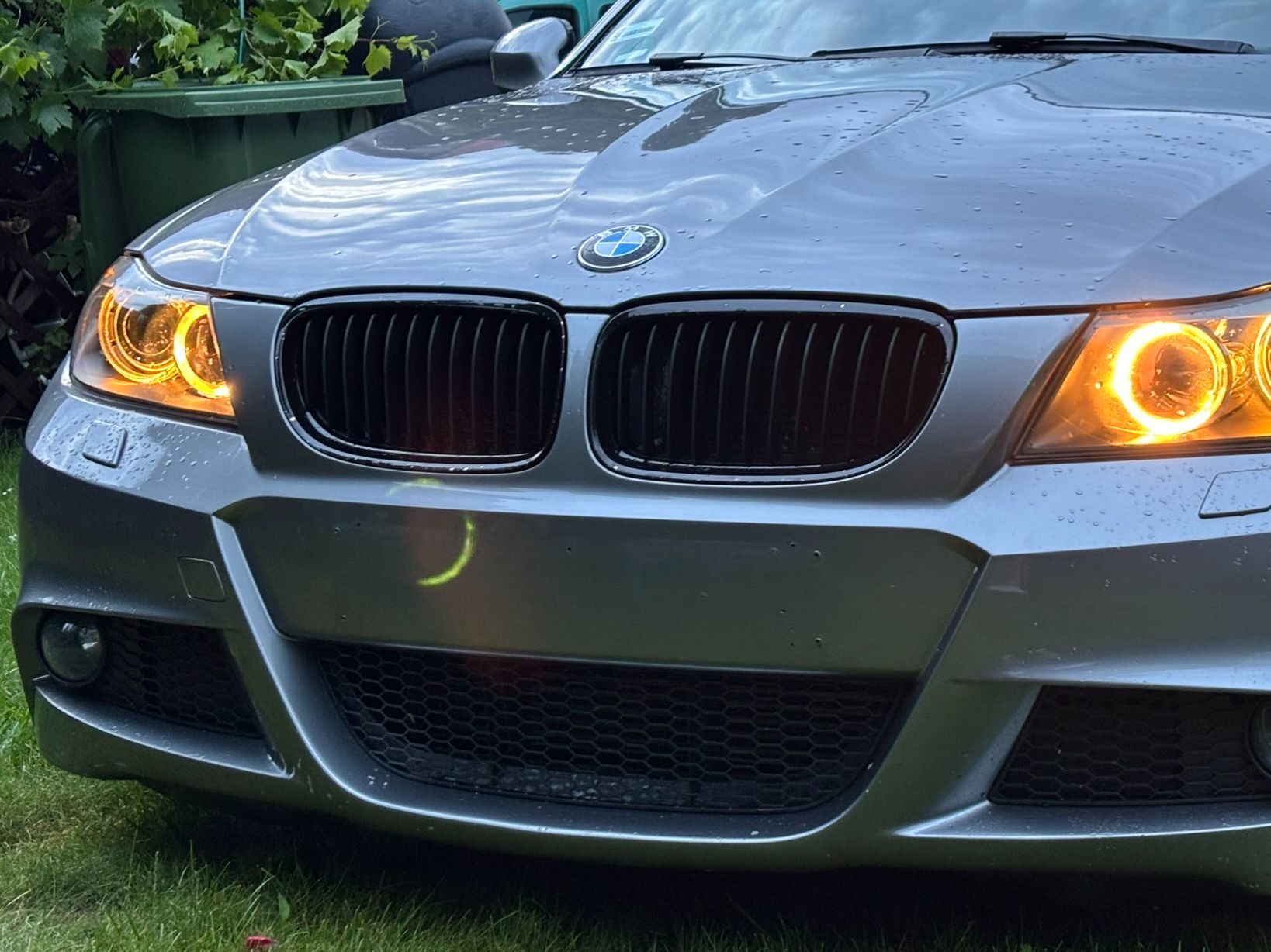 BMW 3 Seria