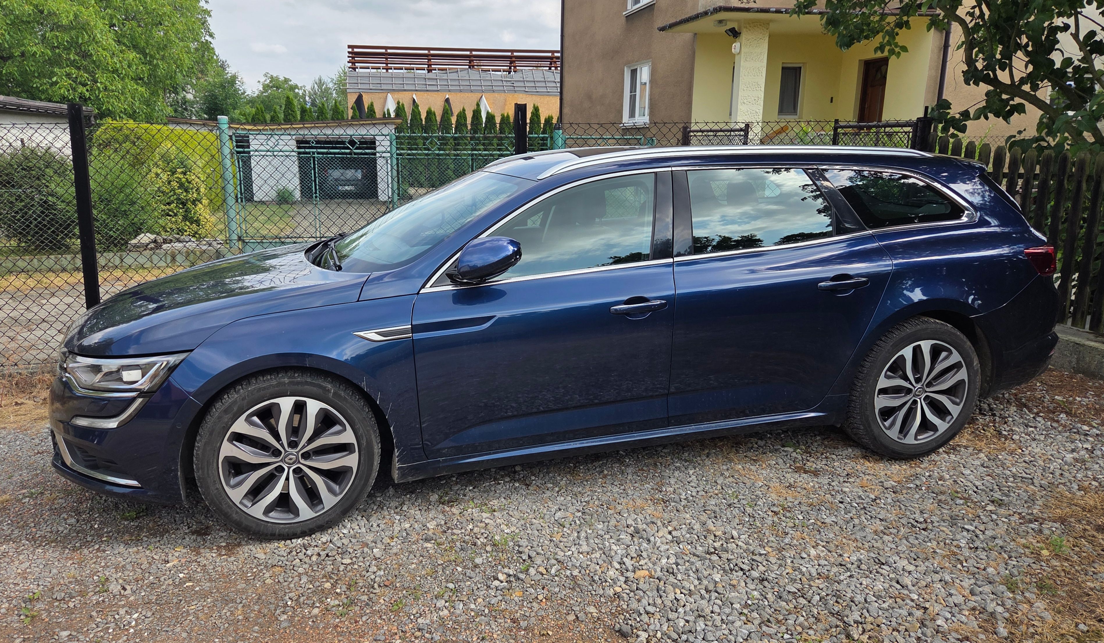 Renault Talisman