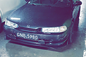 Car image thumbnail