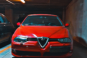 Car image thumbnail
