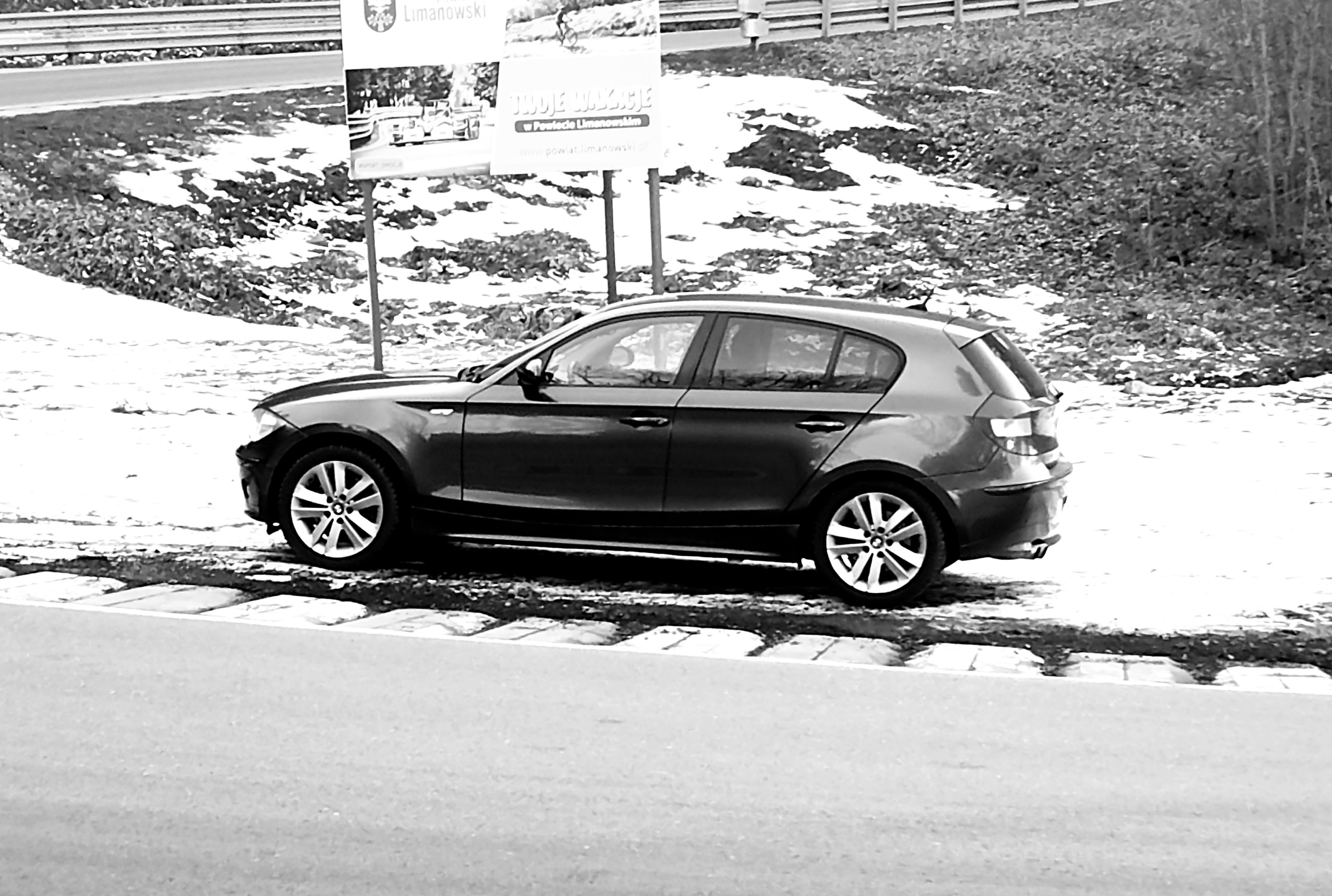 BMW 1 Seria