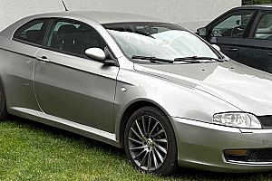 Alfa Romeo GT