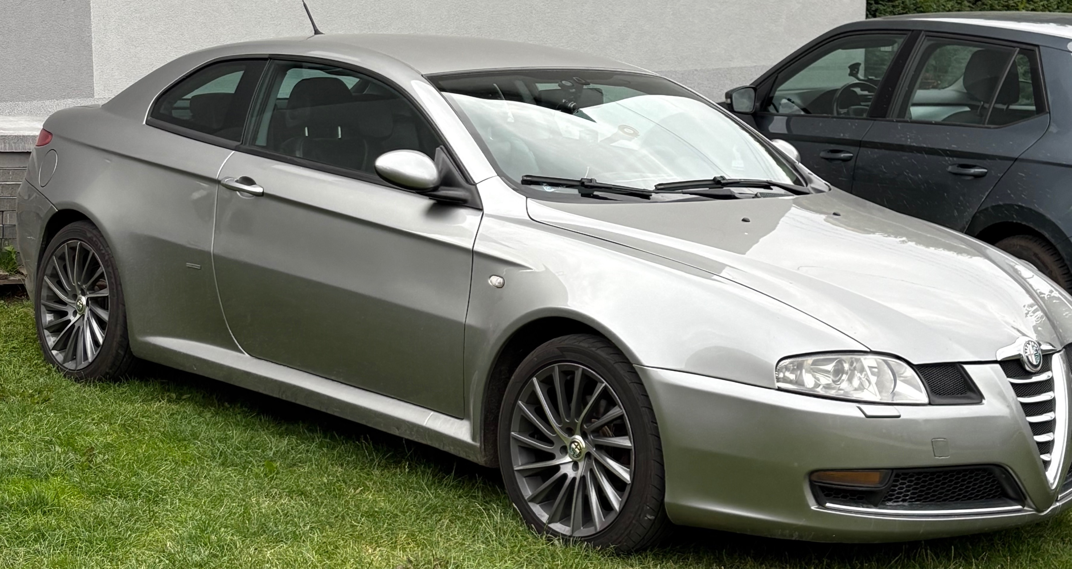 Alfa Romeo GT