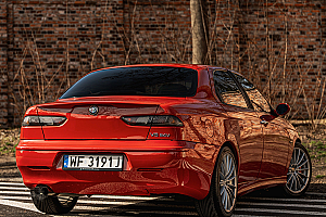 Alfa Romeo 156
