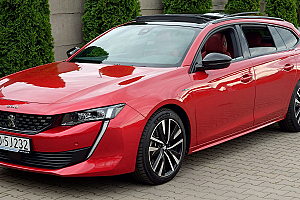 Car image thumbnail